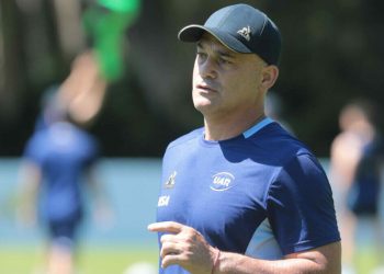 Nicolás Fernández Miranda: “Que muchos jugadores puedan entrenarse con las franquicas es una ventaja”