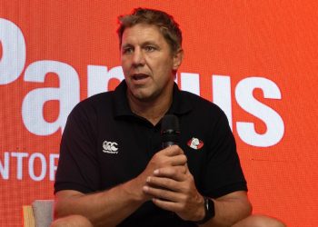 Nicolás Galatro: “Este año vamos a tener un equipo con mucha competencia interna”