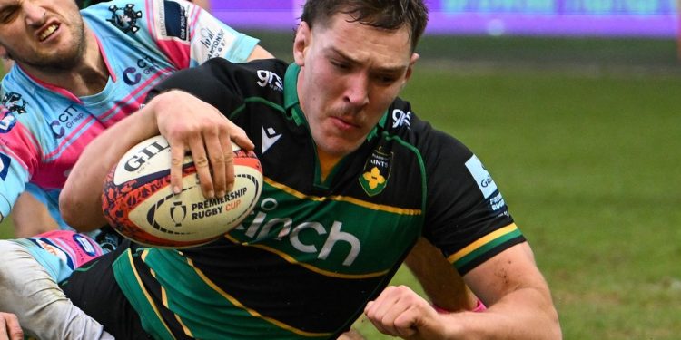 Premiership Rugby Cup: Se definen las tres últimas plazas para cuartos de final