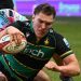 Premiership Rugby Cup: Se definen las tres últimas plazas para cuartos de final