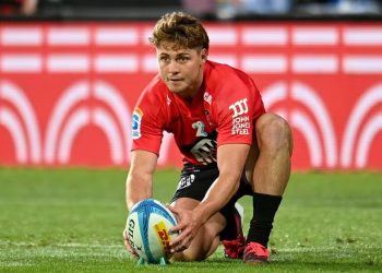 Súper Rugby Pacific: Crusaders y Waratahs tuvieron un buen inicio
