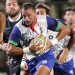 Súper Rugby Américas: Joaquín Lamas se subió a la cima entre los goleadores