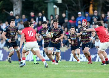 Súper Rugby Américas: ¿Pampas busca revancha ante Dogos XV?