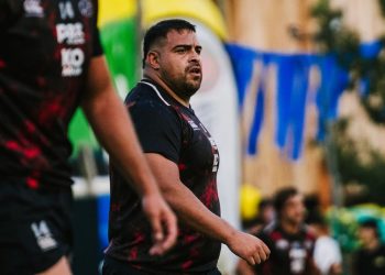 Súper Rugby Américas: Dogos XV confirmó el XV que se medirá con Peñarol Rugby