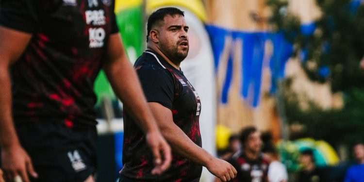 Súper Rugby Américas: Dogos XV confirmó el XV que se medirá con Peñarol Rugby