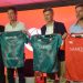 Dogos XV presentó su nueva camiseta para el Súper Rugby Américas 2025