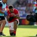 Taulupe Faletau regresa y Gales busca poner fin a su racha de derrotas