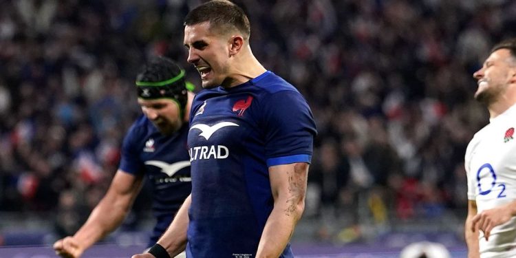 Seis Naciones: Twickenham arderá este sábado con la presencia de Francia