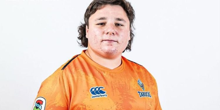 Súper Rugby Américas: Tarucas ya definió a sus capitanes para el debut ante Cobras Brasil Rugby