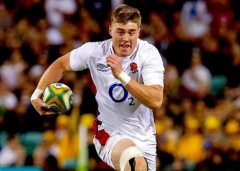 Tommy Freeman: “No se puede subestimar como jugador a Dupont, pero es humano”