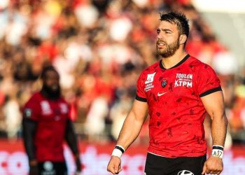 Top 14: El Top 14 regresa con su calendario regular