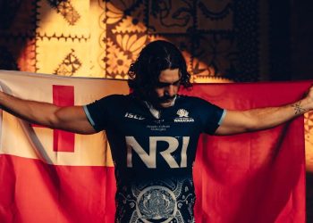 Charlie Gamble: “La diversidad de culturas entre nosotros es enorme”