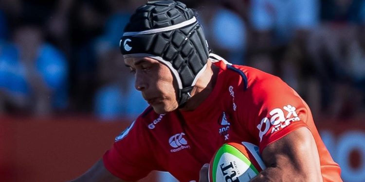 Súper Rugby Américas: Dogos XV presenta tres cambios para enfrentar a Selknam