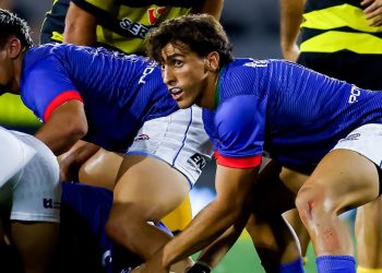 Súper Rugby Américas: Horarios y oficiales de partido para la tercera fecha