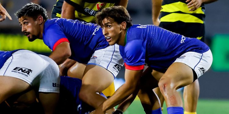 Súper Rugby Américas: Horarios y oficiales de partido para la tercera fecha