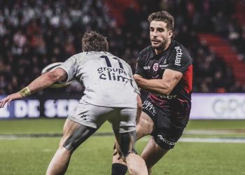 Top 14: ¡El resumen del fin de semana!