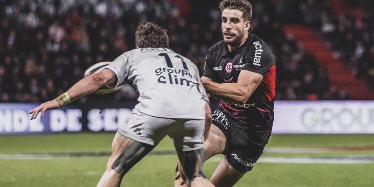 Top 14: ¡El resumen del fin de semana!