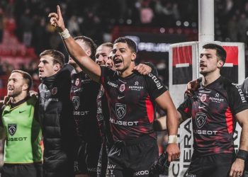 Top 14: Los equipos líderes buscan afianzarse en el rugby francés