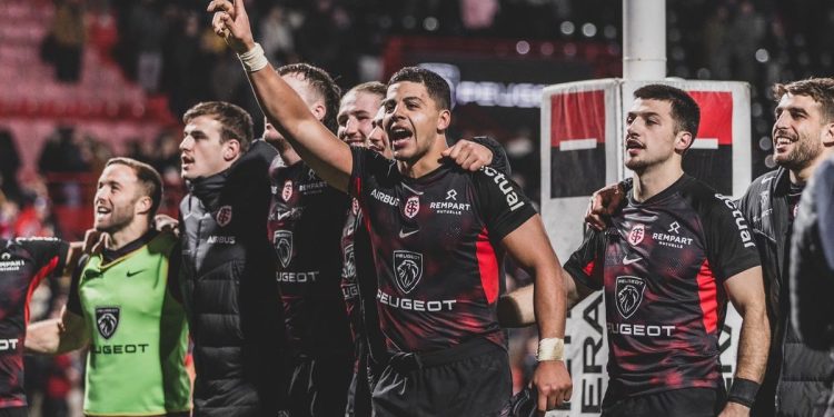 Top 14: Los equipos líderes buscan afianzarse en el rugby francés