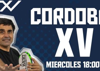 ¡Mira el primer programa de CORDOBAXV en streaming!