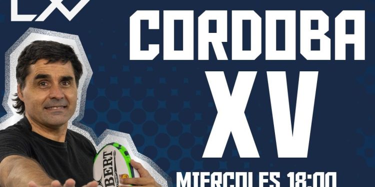 ¡Mira el primer programa de CORDOBAXV en streaming!