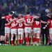 Ranking World Rugby: Gales sigue cayendo en las estadísticas
