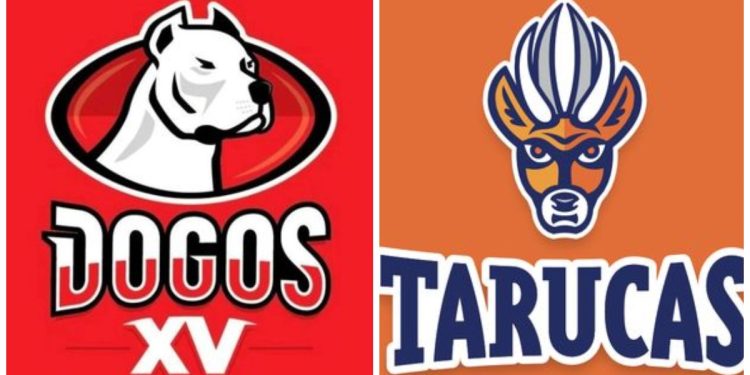 ¡Mira el amistoso de Dogos XV y Tarucas en vivo!