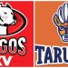 ¡Mira el amistoso de Dogos XV y Tarucas en vivo!
