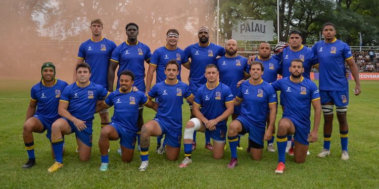 Súper Rugby Américas: acusan actos de racismo en Tucumán