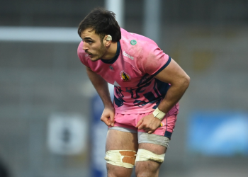 Premiership Rugby Cup: ¡Se definen los cruces de cuartos de final!