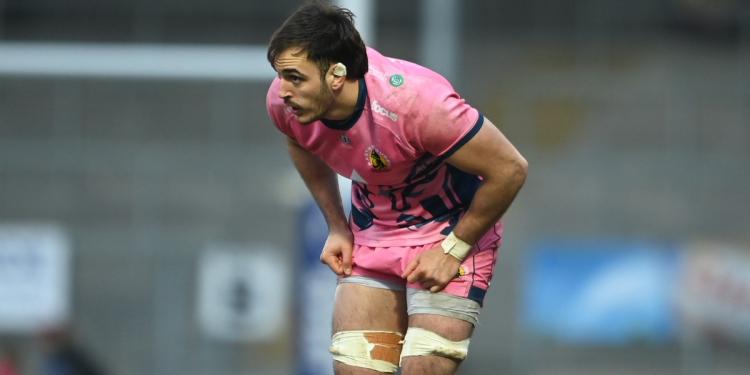 Premiership Rugby Cup: ¡Se definen los cruces de cuartos de final!