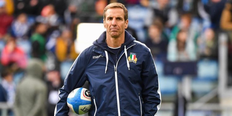 Seis Naciones: Italia y Gales juegan una final en Roma