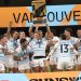 Svns 2025: Histórico cuarto título conseguido en Vancouver
