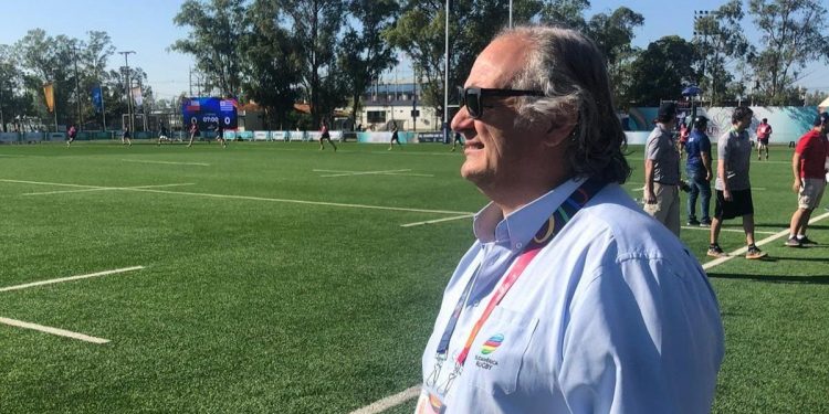 Marcello Calandra: “Se viene un gran 2025, empezando por el Súper Rugby Américas”