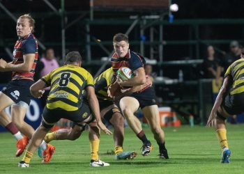 Súper Rugby Américas: Pampas consiguió la primera victoria en el 2025