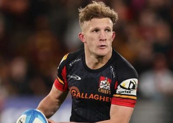 Super Rugby Pacific: ¿Por qué no habrá relojes para pateadores en los estadios?