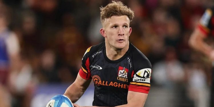 Super Rugby Pacific: ¿Por qué no habrá relojes para pateadores en los estadios?