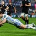 United Rugby Championship: Sin sus figuras, Leinster Rugby ganó en Gales