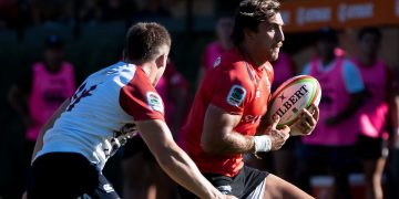 ¡El mejor rugby en Disney+! Agenda completa del fin de semana