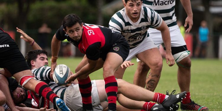 TDI A: Jockey de Córdoba, Athletic, Tala y Urú Curé arrancaron con el pie derecho