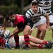 TDI A: Jockey de Córdoba, Athletic, Tala y Urú Curé arrancaron con el pie derecho