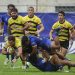 Súper Rugby Américas: Peñarol Rugby consiguió una nueva victoria en Brasil