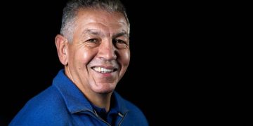 El Consejo de las Seis Naciones tiene un nuevo Presidente