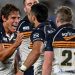 Super Rugby Pacific: Brumbies sorprende a Blues y Chiefs busca estirar su liderazgo