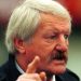 El ex entrenador de los All Blacks, Alex ‘Grizz’ Wyllie, muere a los 80 años