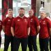 Andy Farrell elabora la lista inicial de 75 hombres para la gira de los Lions por Australia