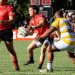 Súper Rugby Américas: Juan Bautista Baronio se acomodó en las estadísticas