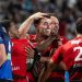 Súper Rugby Pacific: Crusaders da un golpe de autoridad en Eden Park