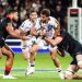 Top 14: El rugby francés regresa con un duelo clave por la cima