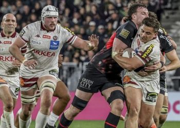 Top 14: ¡Mira el resumen completo del fin de semana!